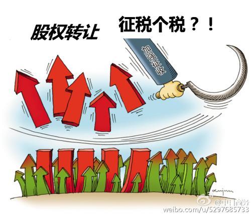 长河税务 股权转让、政策性搬迁与技术转让的涉税问题解析