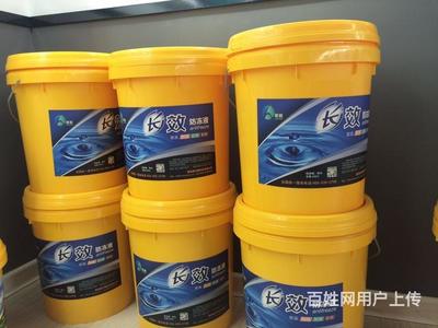 威可盾汽车防冻液生产设备出售与技术转让 助力企业高效入局汽车养护市场