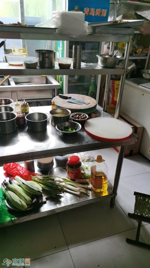 外卖店技术转让 一种高效复制成功的商业模式