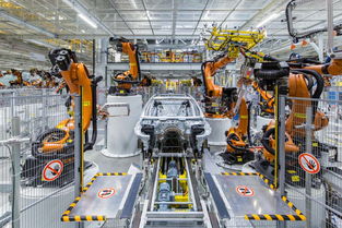 宝马5系行业领先背后的秘密 技术转让的智慧