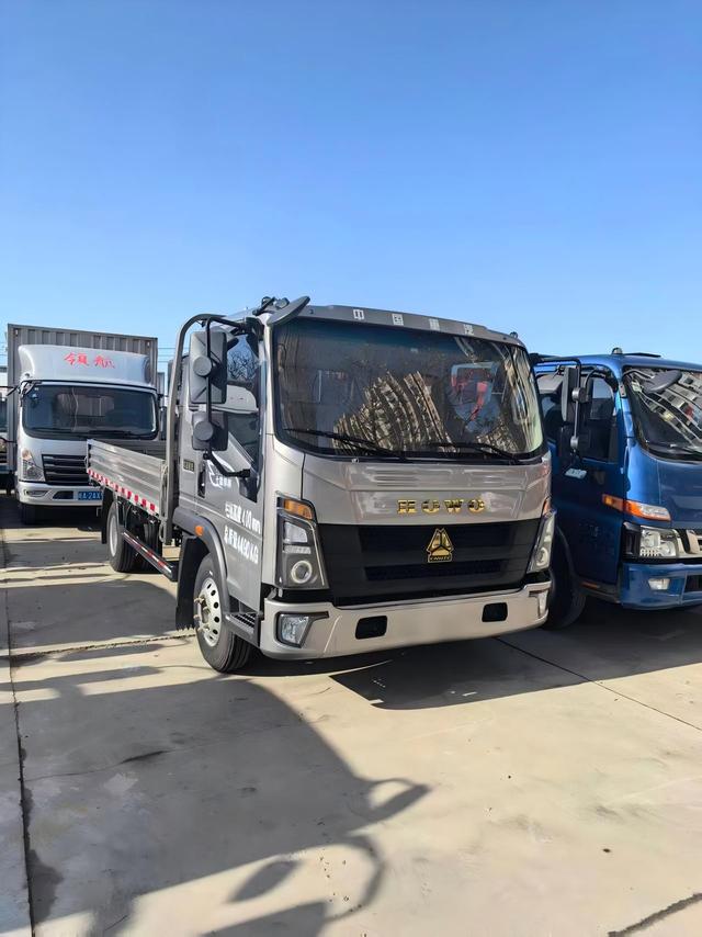 长丰二手货车转让公司 一站式便民回收与技术转让服务